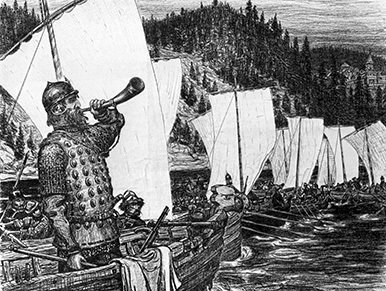 Conquista de Siberia