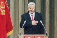 Historia de las elecciones presidenciales rusas