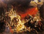 Pintura rusa de la primera mitad del siglo XIX Pintura rusa de la primera mitad del siglo XIX
