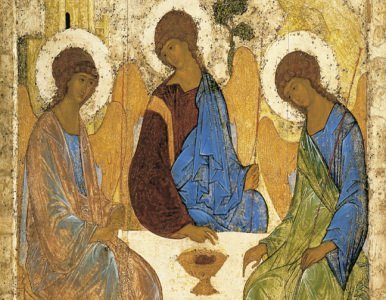 Iconos rusos