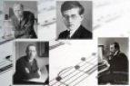 Música clásica rusa de finales del siglo XIX y siglo XX Música clásica rusa de finales del siglo XIX y siglo XX