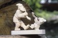 Los juguetes de Bogoródskoye