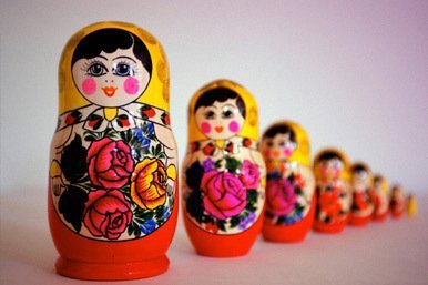 Matrioshka