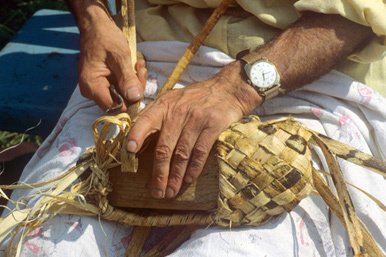 Lapti