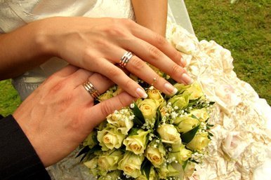 Boda rusa
