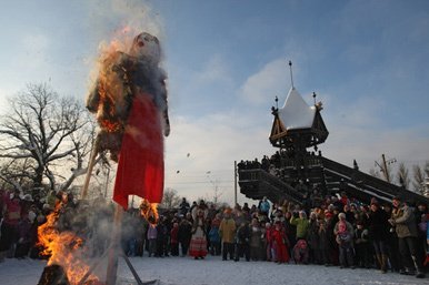 Máslenitsa