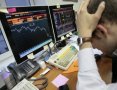 La crisis financiera de 2008 en Rusia