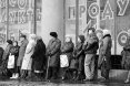 La crisis financiera de 1998 en Rusia