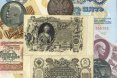 Historia del rublo ruso