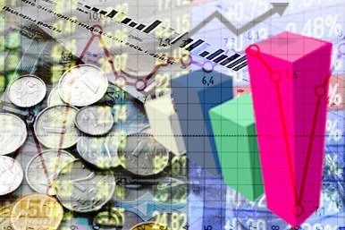 Economía de Rusia