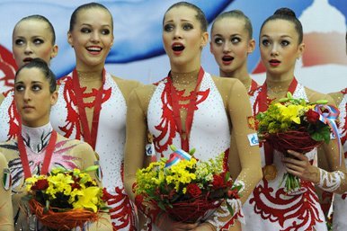 Himno de Rusia