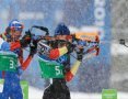 Biatlón