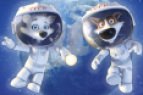 La conquista del espacio en el cine ruso