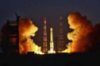 Satélites artificiales de la URSS y Rusia