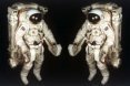 Trajes espaciales