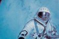 La primera caminata espacial