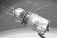 El programa espacial Vosjod