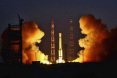 Satélites artificiales de la URSS y Rusia