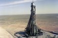 Cosmódromo de Baikonur