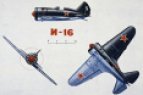 Opiniones sobre el I-16