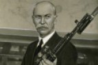 Fiódor Tókarev Fiódor Tókarev
