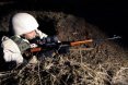 El SVD: Fusil de precisión Dragúnov