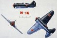 Opiniones sobre el I-16
