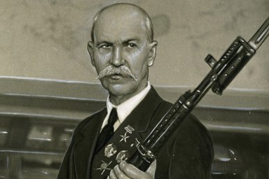 Fiódor Tókarev
