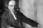 Vladímir Lenin Vladímir Lenin
