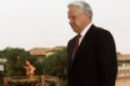 Borís Yeltsin Borís Yeltsin