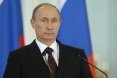Vladímir Putin