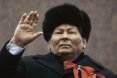 Konstantín Chernenko