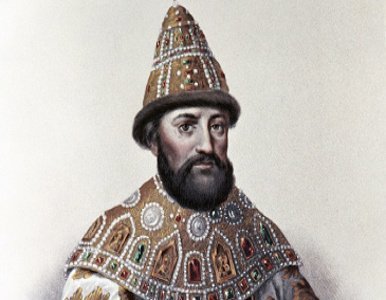Miguel I