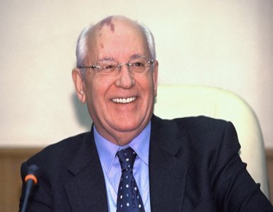 Mijaíl Gorbachov