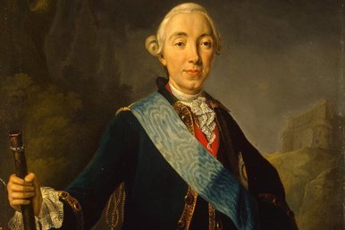 Pedro III