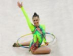 Alina Kabáyeva