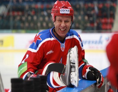 Viacheslav Fetísov