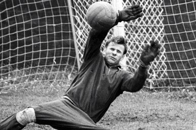 Lev Yashin