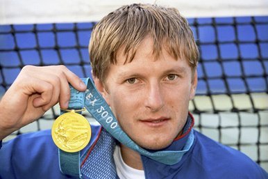 Yevgueni Káfelnikov