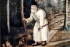 San Serafín de Sarov San Serafín de Sarov