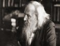 Dmitri Mendeléyev