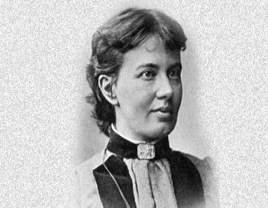 Sofia Kovalévskaya