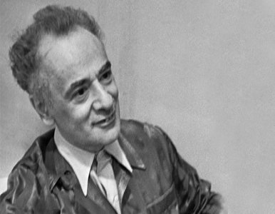 Lev Landáu