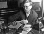 Dmitri Shostakóvich