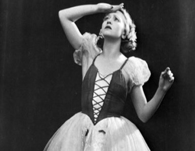 Galina Ulánova