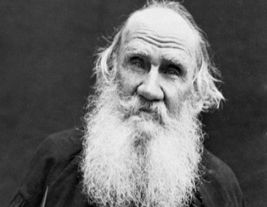 Lev Tolstói