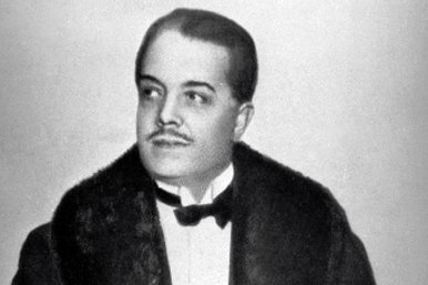 Serguéi Diáguilev