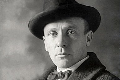 Mijaíl Bulgákov