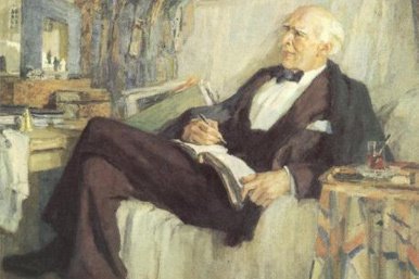 Konstantín Stanislavski