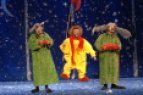 Circo ruso